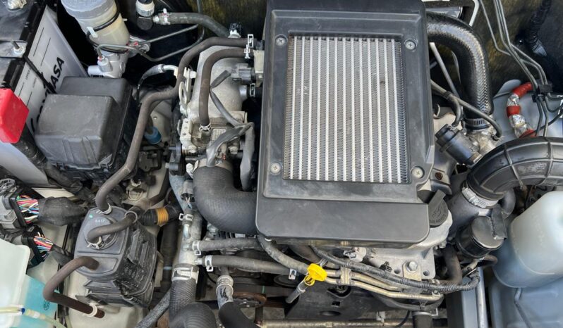 SUZUKI JIMNY (9504) full