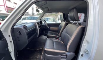 SUZUKI JIMNY (9504) full