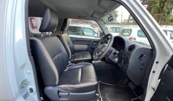 SUZUKI JIMNY (9504) full