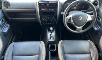 SUZUKI JIMNY (9504) full