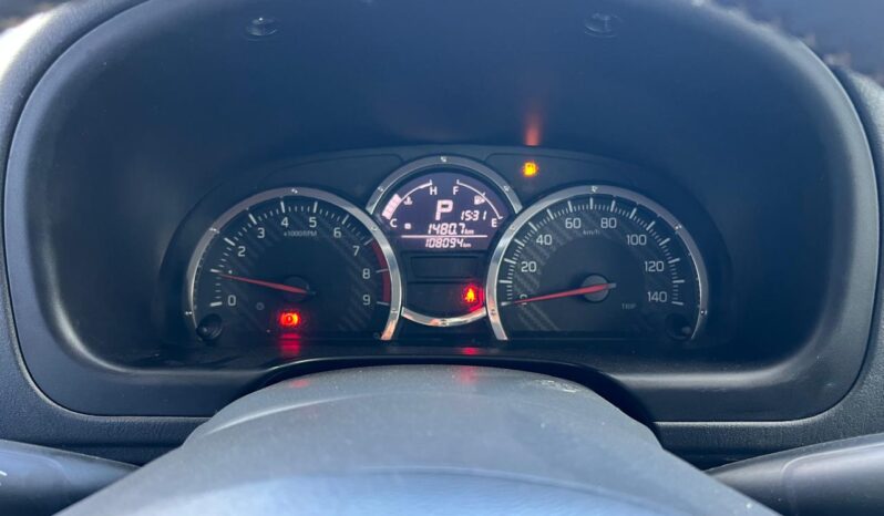 SUZUKI JIMNY (9504) full