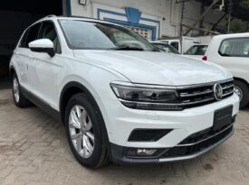 VOLKSWAGEN TIGUAN (5052)