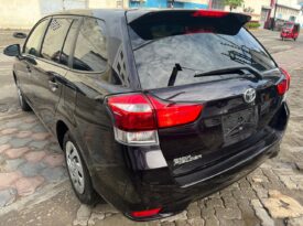 TOYOTA COROLLA FIELDER (0561)