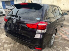 TOYOTA COROLLA FIELDER (0561)