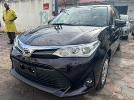 TOYOTA COROLLA FIELDER (0561)