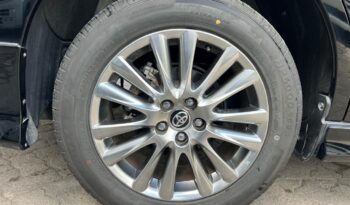 TOYOTA HARRIER (3247) full