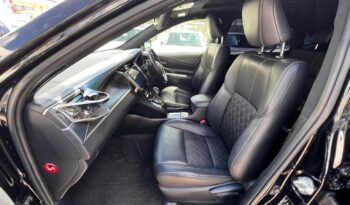 TOYOTA HARRIER (3247) full
