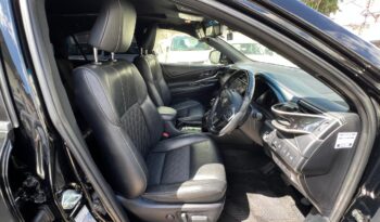 TOYOTA HARRIER (3247) full