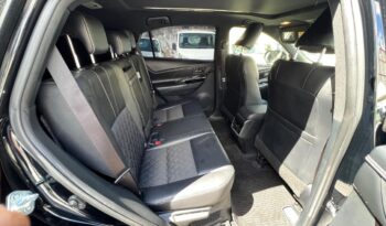 TOYOTA HARRIER (3247) full