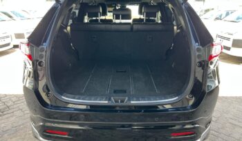 TOYOTA HARRIER (3247) full