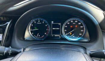 TOYOTA HARRIER (3247) full