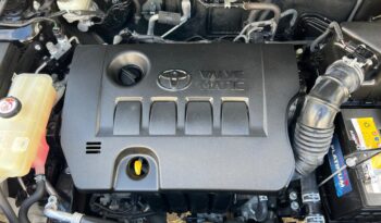 TOYOTA HARRIER (3247) full