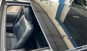 TOYOTA HARRIER (3247) full