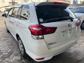 TOYOTA COROLLA FIELDER NORMAL (6443)