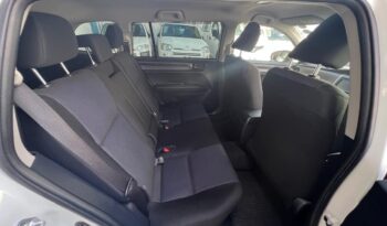 TOYOTA COROLLA FIELDER NORMAL (6443) full