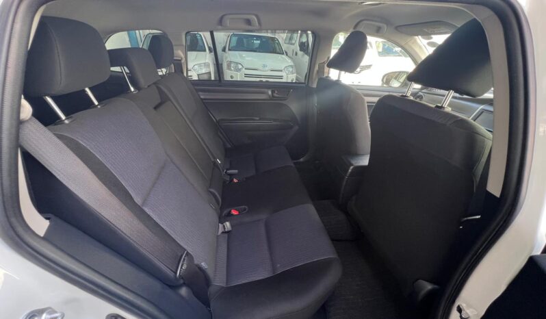 TOYOTA COROLLA FIELDER NORMAL (6443) full