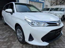TOYOTA COROLLA FIELDER NORMAL (6443)