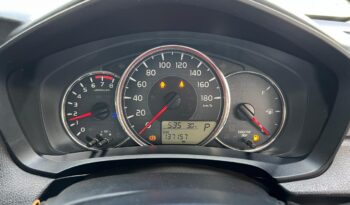 TOYOTA COROLLA FIELDER NORMAL (6443) full