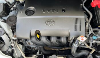 TOYOTA COROLLA FIELDER NORMAL (6443) full
