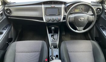 TOYOTA COROLLA FIELDER NORMAL (6443) full