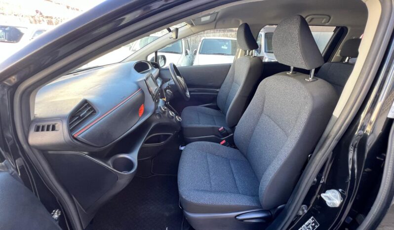 TOYOTA SIENTA(3593) full