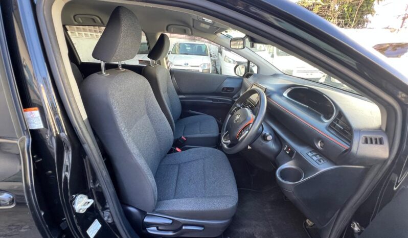 TOYOTA SIENTA(3593) full