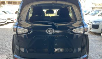 TOYOTA SIENTA(3593) full