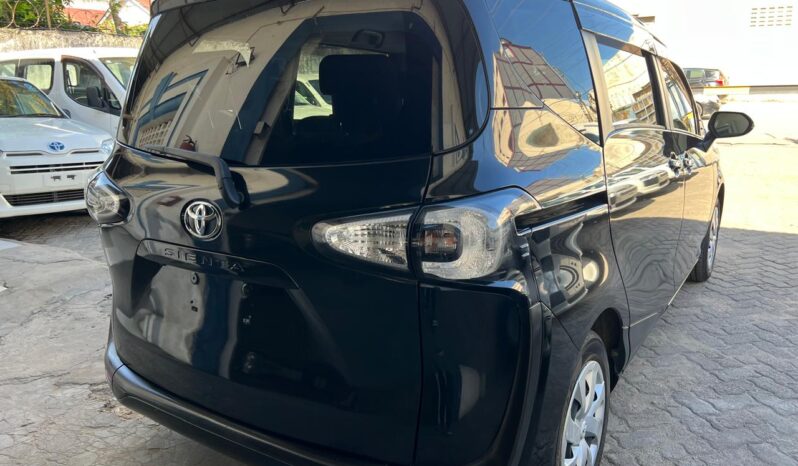 TOYOTA SIENTA(3593) full
