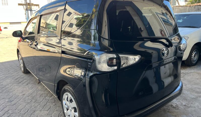 TOYOTA SIENTA(3593) full