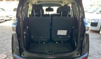 TOYOTA SIENTA(3593) full