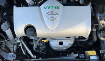 TOYOTA SIENTA(3593) full