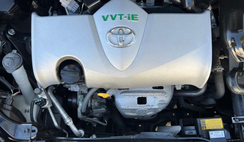 TOYOTA SIENTA(3593) full