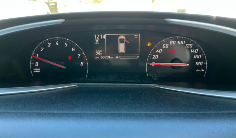 TOYOTA SIENTA(3593) full
