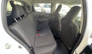 TOYOTA VITZ (6850) full