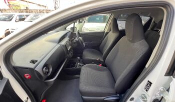 TOYOTA VITZ (6850) full