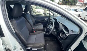 TOYOTA VITZ(1346) full