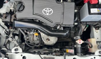 TOYOTA VITZ(1346) full