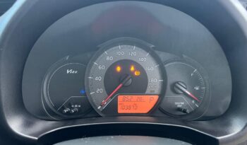 TOYOTA VITZ(1346) full