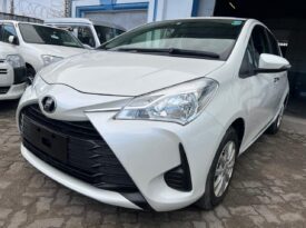 TOYOTA VITZ(1346)