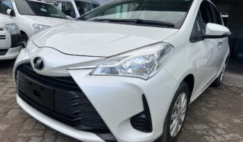 TOYOTA VITZ(1346) full