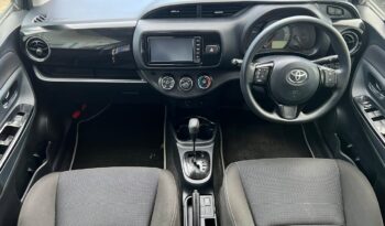 TOYOTA VITZ(1346) full
