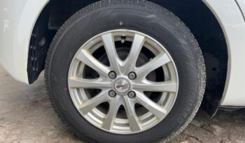TOYOTA VITZ(1346) full